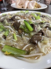Beef Hor Fun
