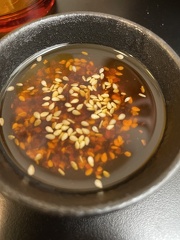 Age of Taurus - Moonbear Dumplings, Seaton 