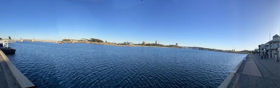 Port Adelaide