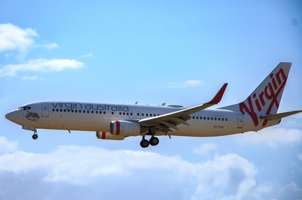 VH-VUR