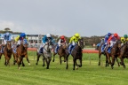 Mindarie Halidon Cup - Magical Ride