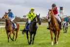 Magical Ride - Mindarie Halidon Cup winner - Expertly ridden by Alanna Livesey